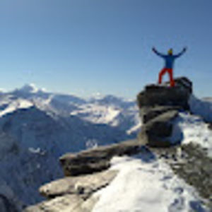 Meet your Posher, Jim